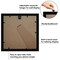 Americanflat Picture Frame with Arch-Shaped Mat - Ideal for Any Room, Living Rooms, Dorm Room